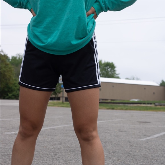 Adidas soccer shorts - Picture 1 of 2